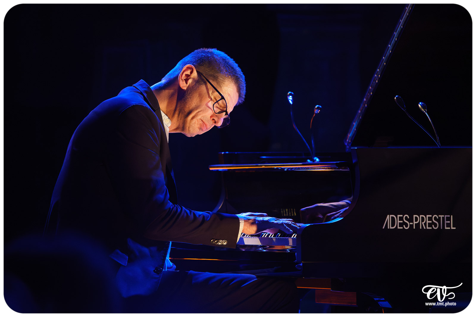 GREGORY OTT & ZOÉ LAGRÈNE